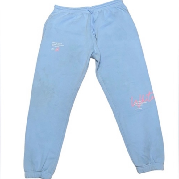 WHITE FOXT™ global collection since 2013 Limited Edition - Picture 1 of 2